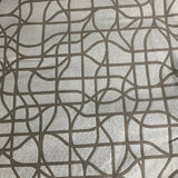 Momentum Glide Granite Gray Upholstery Fabric