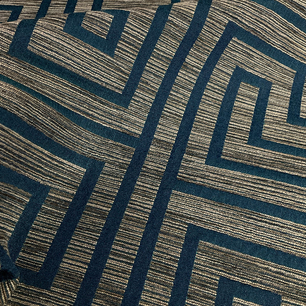 Arc-Com Key Baltic Upholstery Fabric