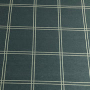 Designtex Measure Casco bay Green Upholstery Fabric