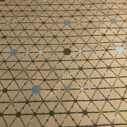 Arc-Com Galaxy Sand Upholstery Fabric