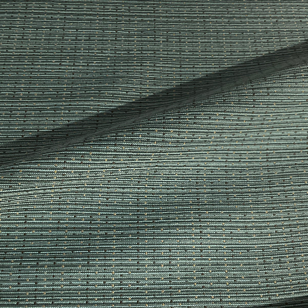 Momentum Rivet Surf Blue Upholstery Fabric