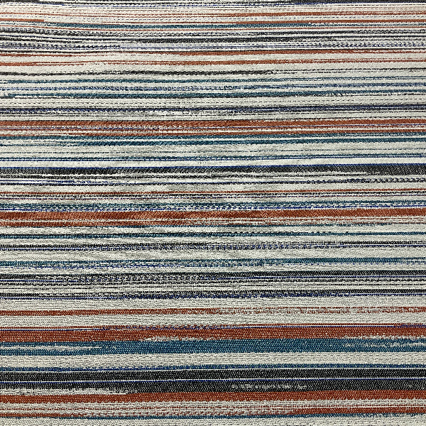 Carnegie Perspective Color 6 Sunbrella Upholstery Fabric