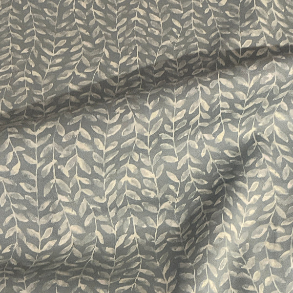 CF Stinson Arbor Breeze Blue Upholstery Vinyl