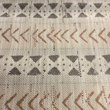 Juniper Beige Upholstery Fabric