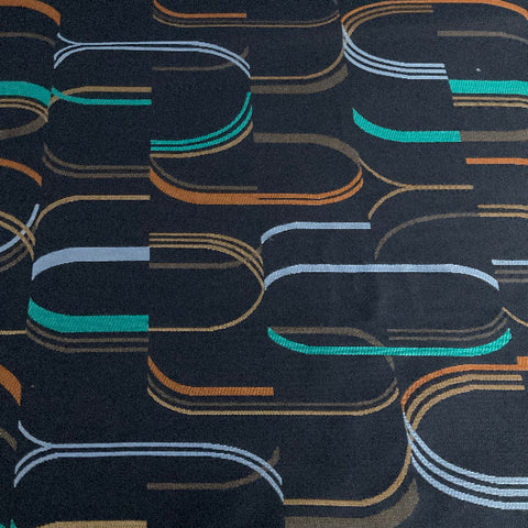 Maharam Serif Suit Upholstery Fabric