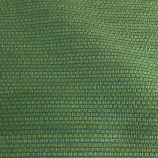 Robert Allen Square Lemongrass Green Upholstery Fabric