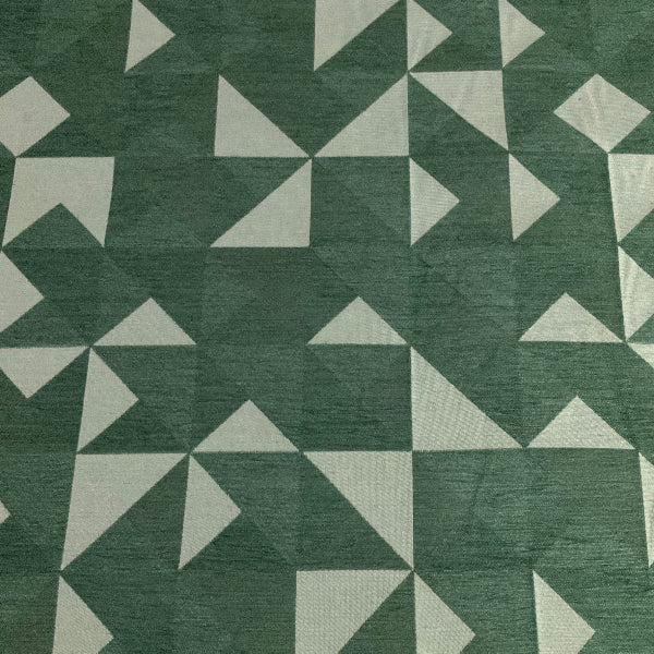 Momentum Mezzanine Jadite Upholstery Fabric