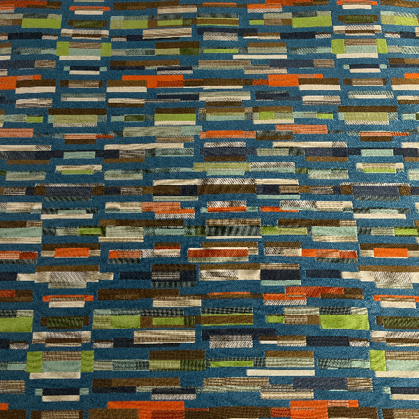 Momentum Spontaneous Swim Upholstery Fabric