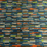 Momentum Spontaneous Swim Upholstery Fabric
