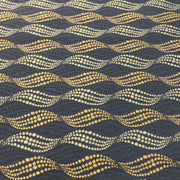 Arc-Com Niagara Periwinkle Upholstery Fabric