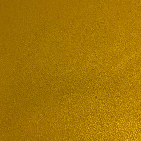 Arc-Com Rodeo 2 Sunflower Yellow Textured Upholstery Vinyl
