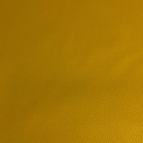 Arc-Com Rodeo 2 Sunflower Yellow Textured Upholstery Vinyl