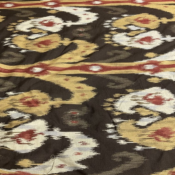 Kravet Couture 31361-614 Brown Upholstery Fabric