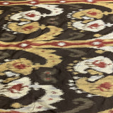 Kravet Couture 31361-614 Brown Upholstery Fabric