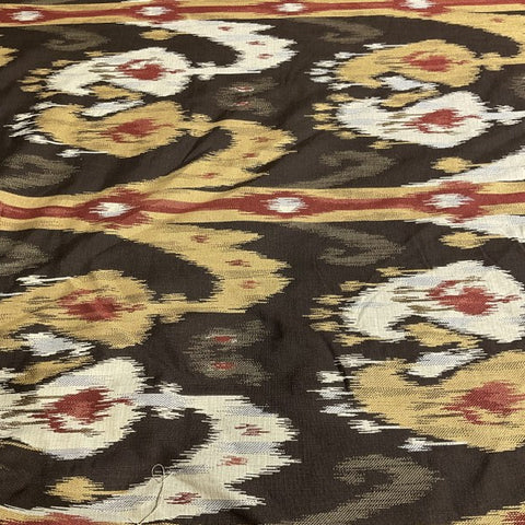 Kravet Couture 31361-614 Brown Upholstery Fabric