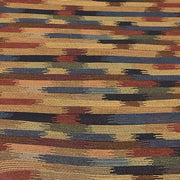 Sun Baldeli Southwest Striped Upholstery Fabric