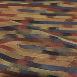 Sun Baldeli Southwest Striped Upholstery Fabric