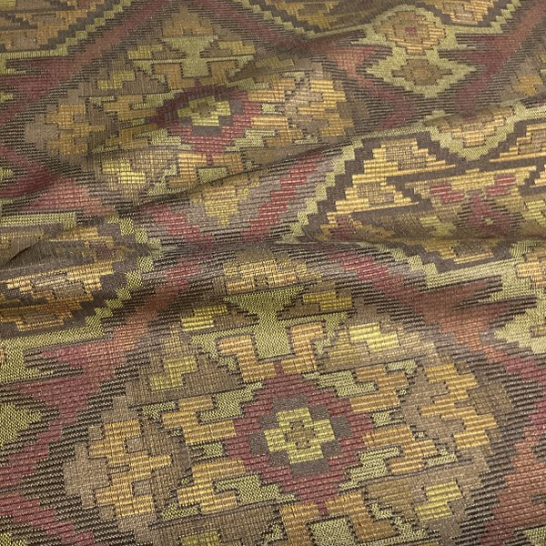 Cheyenne Sage Southwest Designed Upholstery Fabric