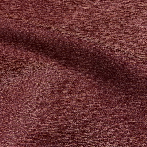 Momentum Fuse Carmine Burgundy Upholstery Fabric