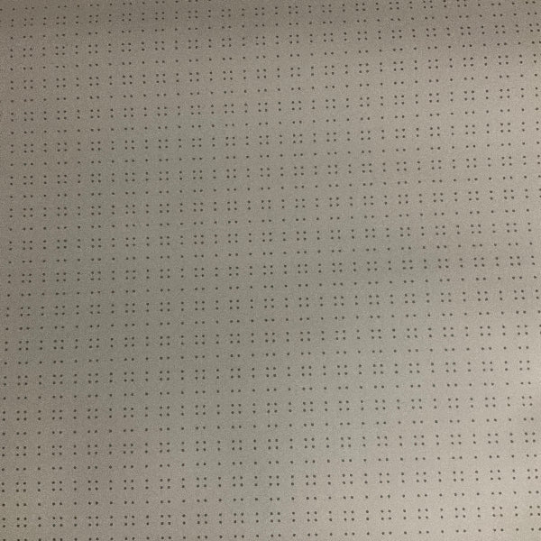 Designtex Little Dot Grey Upholstery Vinyl