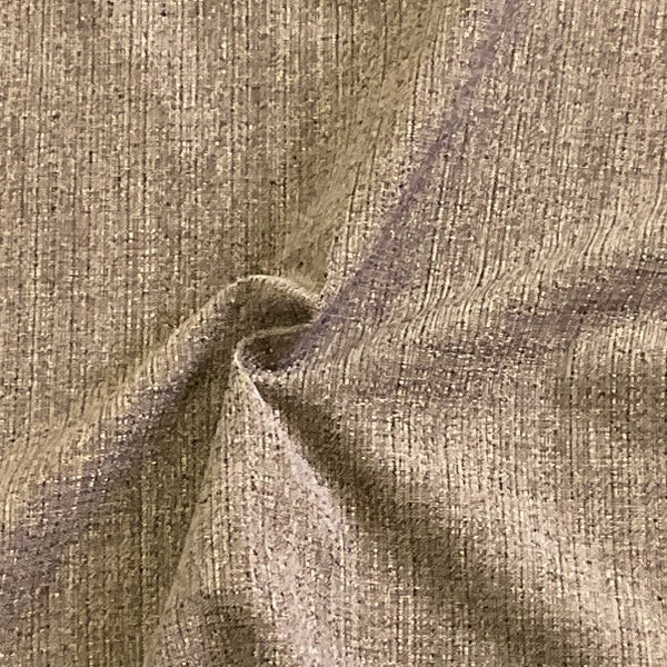 Hank Sepia Upholstery Fabric
