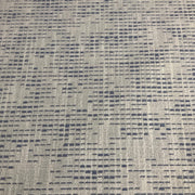 Maharam Frequency Ascent Blue Upholstery Fabric