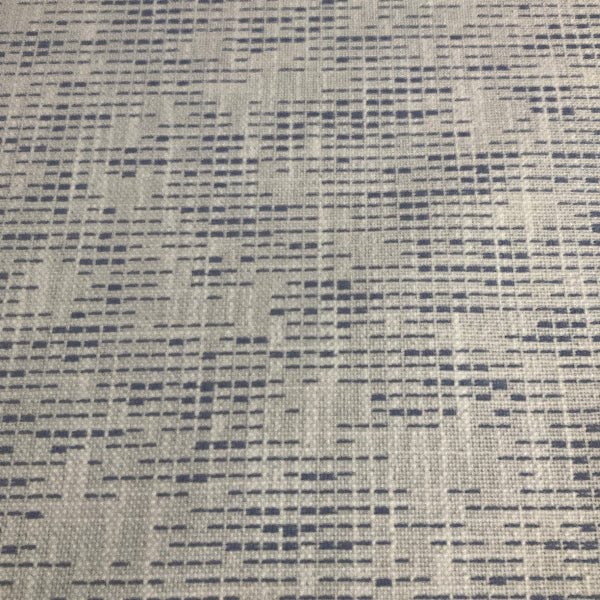 Maharam Frequency Ascent Blue Upholstery Fabric