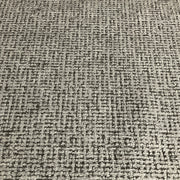 Designtex Big Texture Platinum Gray Upholstery Fabric