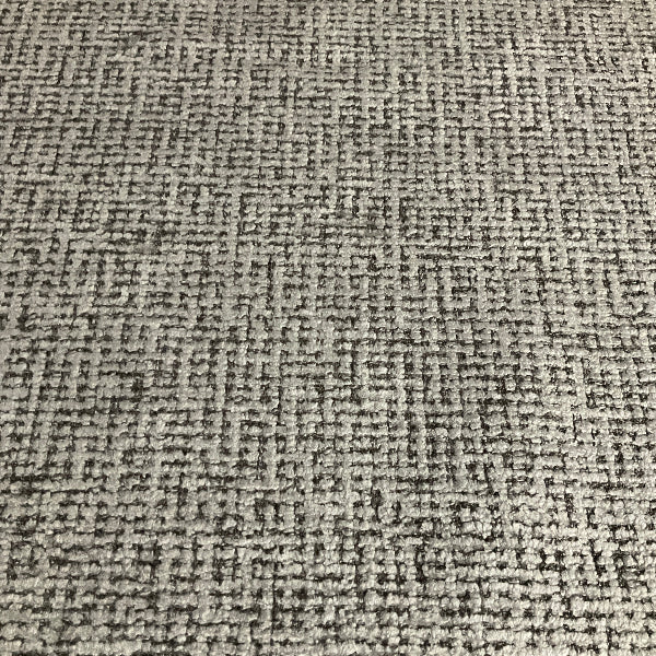 Designtex Big Texture Platinum Gray Upholstery Fabric