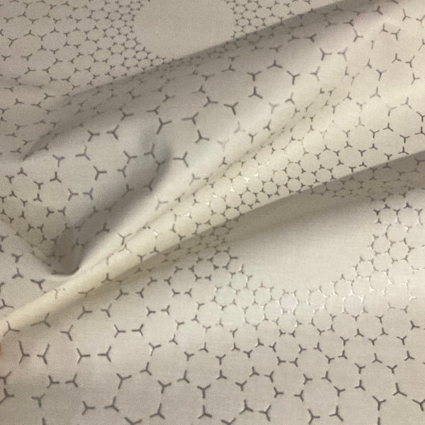Designtex Raia Whitestone Upholstery Vinyl