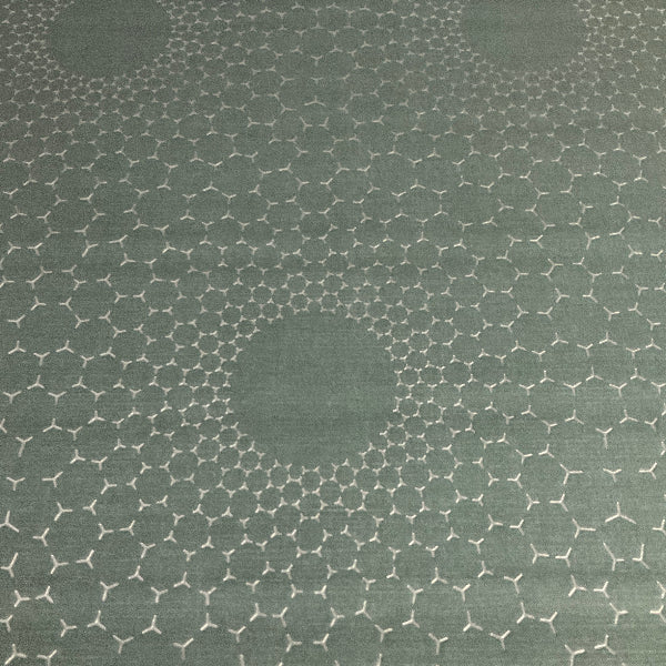 Designtex Raia Aquaverde Upholstery Vinyl