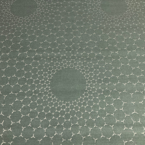 Designtex Raia Aquaverde Upholstery Vinyl