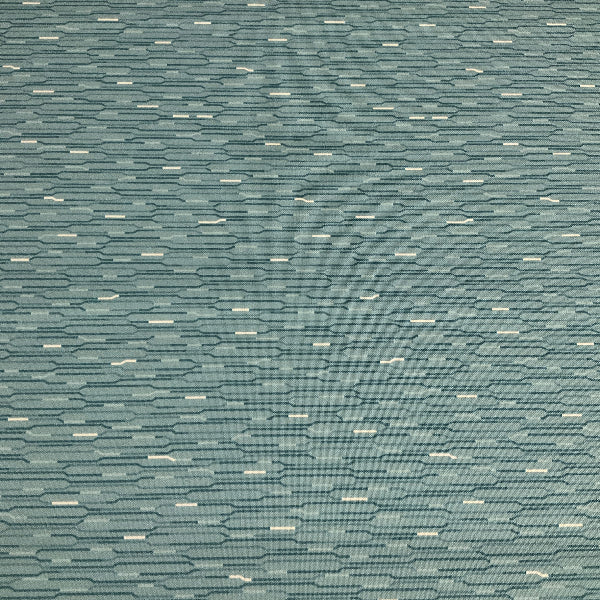 CF Stinson Level Aegean Blue Upholstery Vinyl