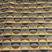 Designtex Rising Sun Plus Lake Upholstery Fabric