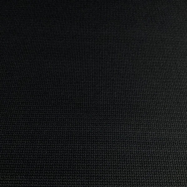 Maharam Metric Anchor Gray Upholstery Fabric