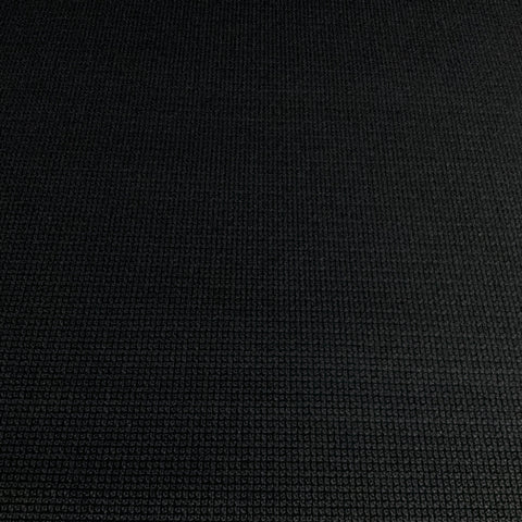 Maharam Metric Anchor Gray Upholstery Fabric