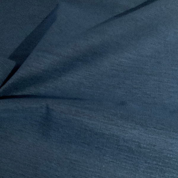 Maharam Fluent Crypton Cadet Solid Blue Upholstery Fabric
