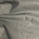 Momentum Sport Pewter Upholstery Fabric