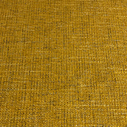 Knoll Diva Daffodil Textured Weave Yellow Upholstery Fabric
