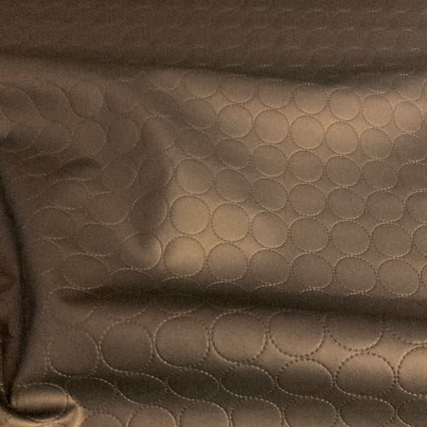 Wolf-Gordon Orbit Earl Gray Upholstery Vinyl