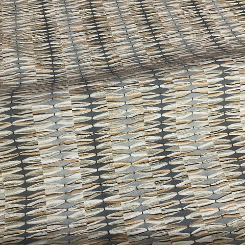 Remnant of Knoll It's Complicated Praline Upholstery Vinyl