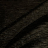 Valdese Weaver Ezra Chocolate Upholstery Fabric