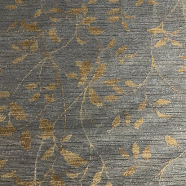 Momentum Amenity II Moonstone Blue Upholstery Fabric