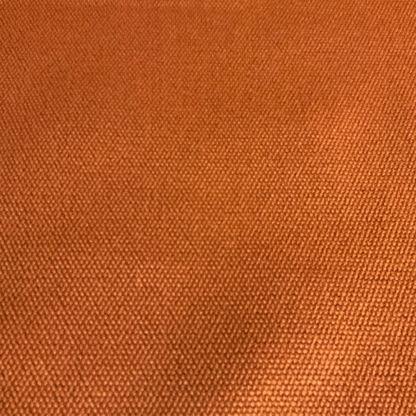 HBF Textiles Sister Solid Spicy Upholstery Fabric