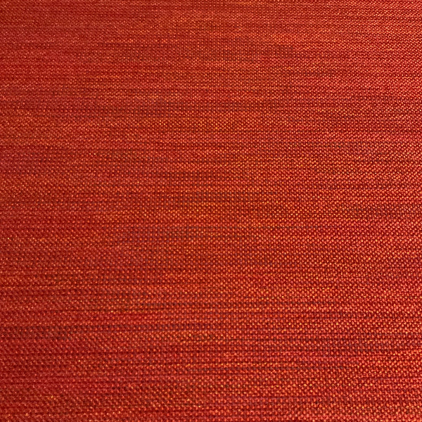 Remnant of CF Stinson Gravity Cerise Upholstery Fabric
