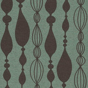 Arc-Com Casablanca Caribbean Blue Upholstery Fabric