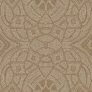 Arc-Com Ravenna Pebble Brown Upholstery Fabric