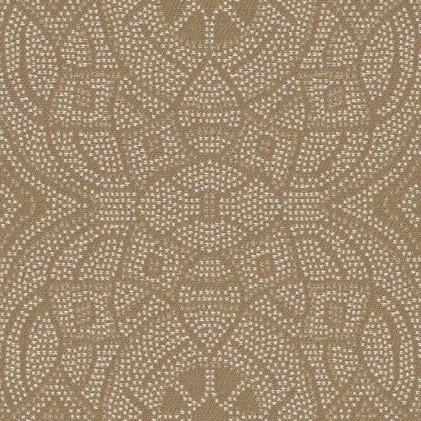 Arc-Com Ravenna Pebble Brown Upholstery Fabric