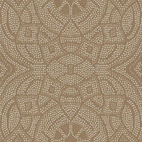 Arc-Com Ravenna Pebble Brown Upholstery Fabric