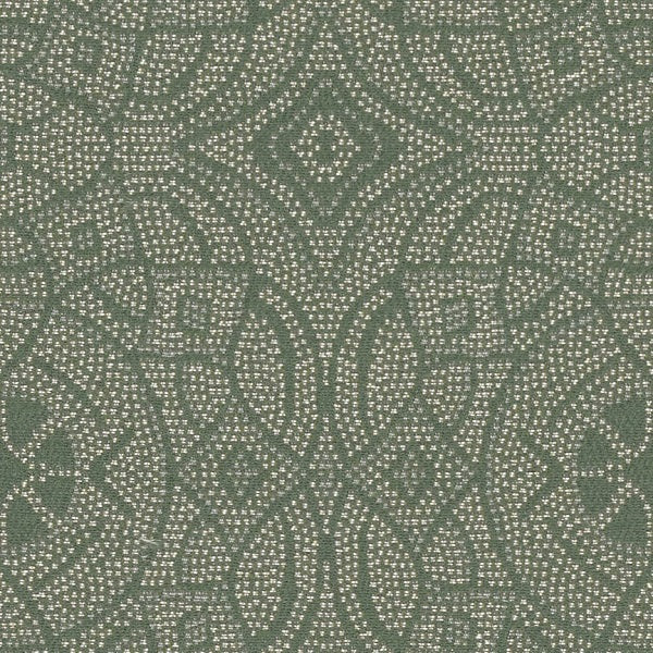 Arc-Com Ravenna Teal Blue Upholstery Fabric